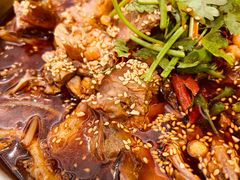 -蓉三少冒烤鸭·四川小吃集(北京首店)