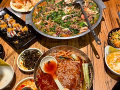 -京玉菲饭店(李村店)