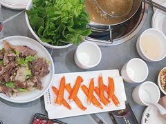 -嬷孙家潮汕牛肉火锅(北京路天河城店)