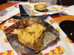 带子-三太子地摊烧烤·小龙虾(北蔡店)