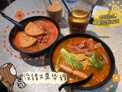 -华嫂冰室(尖沙咀店)