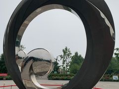 -大兴滨河森林公园