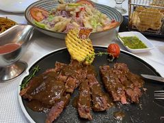 -威尼斯西餐厅(东区店)