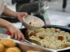 -毛华美食(清扬路店)