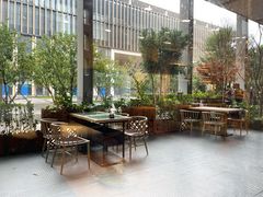 大堂-Linlin泰餐厅(华夏幸福店)
