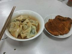 -潘国仙耳光馄饨(黄家阙路店)