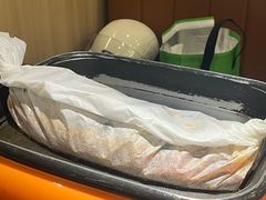 -三煮纸包鱼(青岛总店)