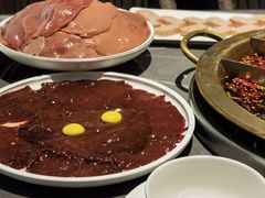 -长嘉·河图火锅(长嘉汇江景旗舰店)