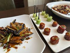 -老牌坊鲁菜名店(宽厚里店)