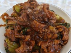 -八方后身麻辣鸡块(总店)