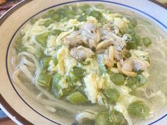 -群姐面馆·海鲜烧烤(同安路二店)