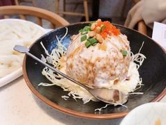 爆浆土豆球-花漫里日式餐厅(刺桐店)