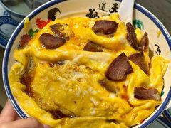 -龍囍粤·顺德小吃·煲仔饭(安定门店)
