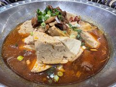 -临潼印象·特色陕菜