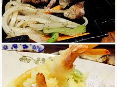 -花月日本料理(奥林匹克大厦店)