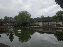 -天一阁博物院