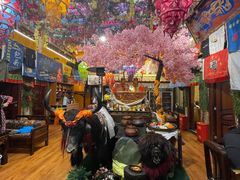 -吉祥圣雪藏餐
