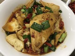 -建辉湖南土菜馆(南大街店)