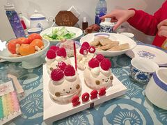 -锦岸私房菜(西栅大街店)