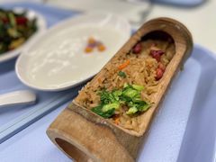 -北大家园食堂