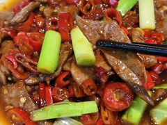 -老板恋上鱼(高新万达店)