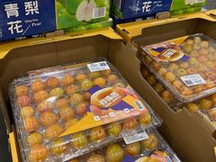 -山姆会员商店(亦庄创意生活广场店)