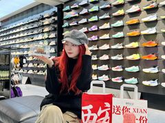 -开元商城(钟楼店)