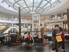 -滨海湾金沙购物商场