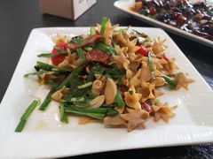 -喜洲翰林餐厅(董家百年老宅店)