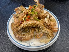 -三妹小龙虾·黄油蟹(华侨城总店)