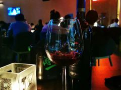 -TZ House音乐现场(来福士中心店)