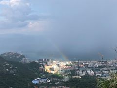 -东部华侨城
