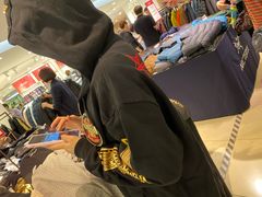 -乐天免税店(明洞店)