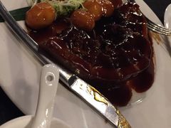 -华豫川酒家(大卫城店)