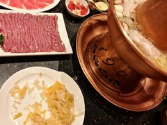 -南门涮肉(通州大船店)