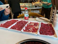 -食潮汕头鲜牛馆(望京保利店)