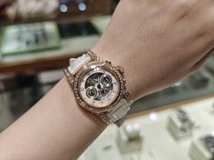 -109度二手奢侈品手表包包珠宝回收(新天地店)