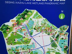 -下渚湖国家湿地公园科普馆