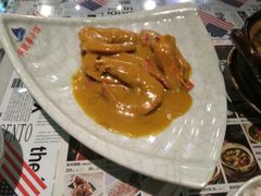 -阿政粤小馆(中央大街店)