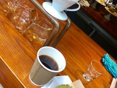 -来回·咖啡(天河南店)