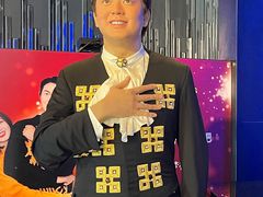 -武汉杜莎夫人蜡像馆