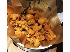 -卡朋西餐(较场西路店)