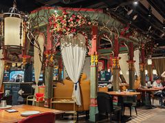 -纳瓦新疆菜(银都店)