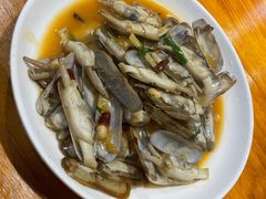 -南蚝小贝海鲜特色餐厅(南澳岛店)