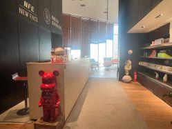 -NEW FACE烫染专业店