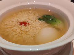 -小厨娘淮扬菜(天印大道店)