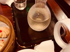 桂花米酒-寻宝记绍兴菜(鲁迅路店)