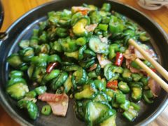 -明月土菜馆(老城区店)