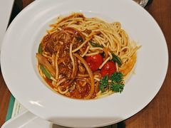 -豪客来牛排(空港华联店)