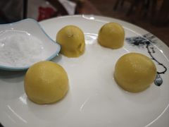 -圣夜东北菜烧烤·夜宵·龙虾(胥江路店)